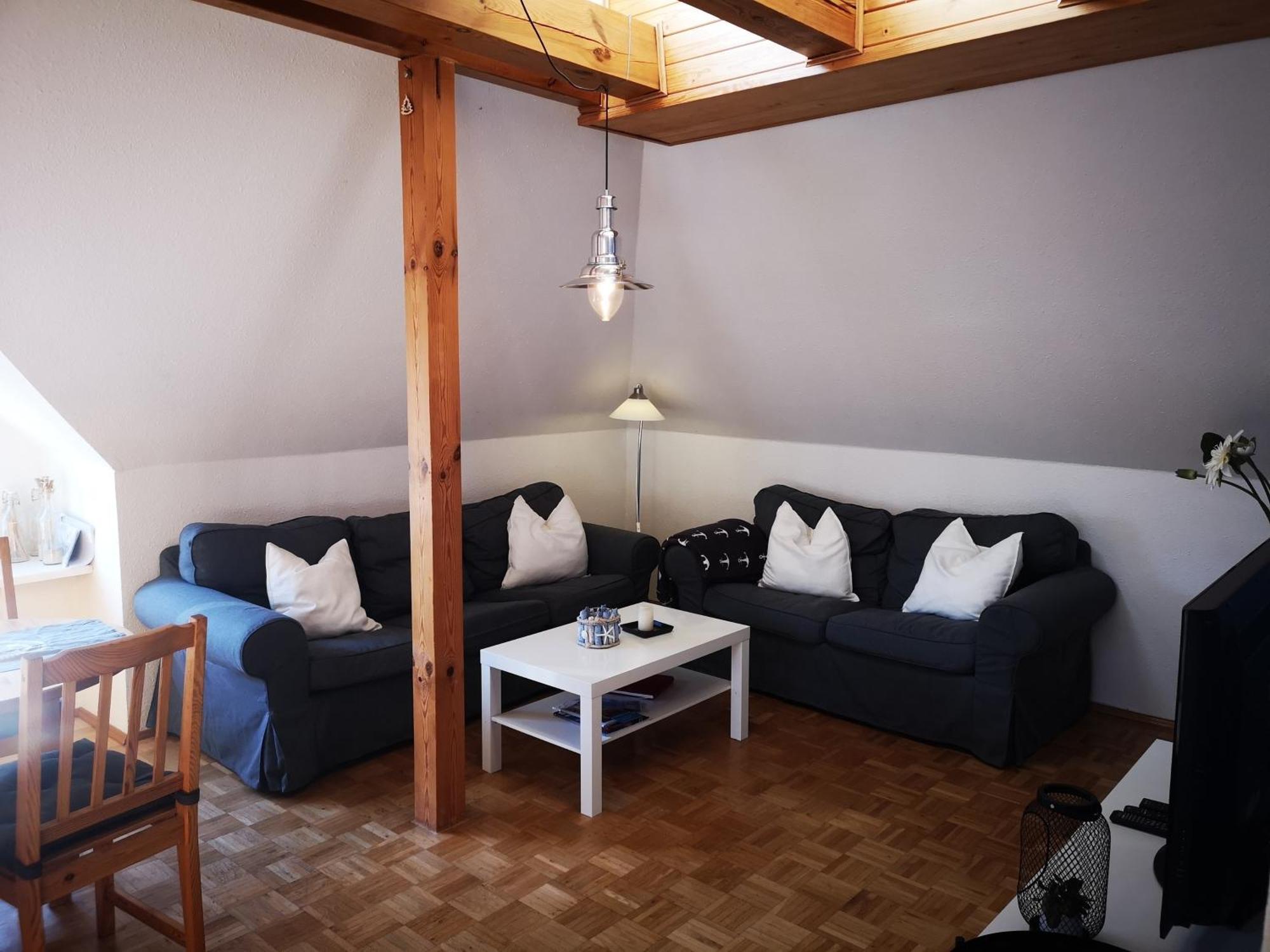 Harmonie Apartment Prerow Exterior photo