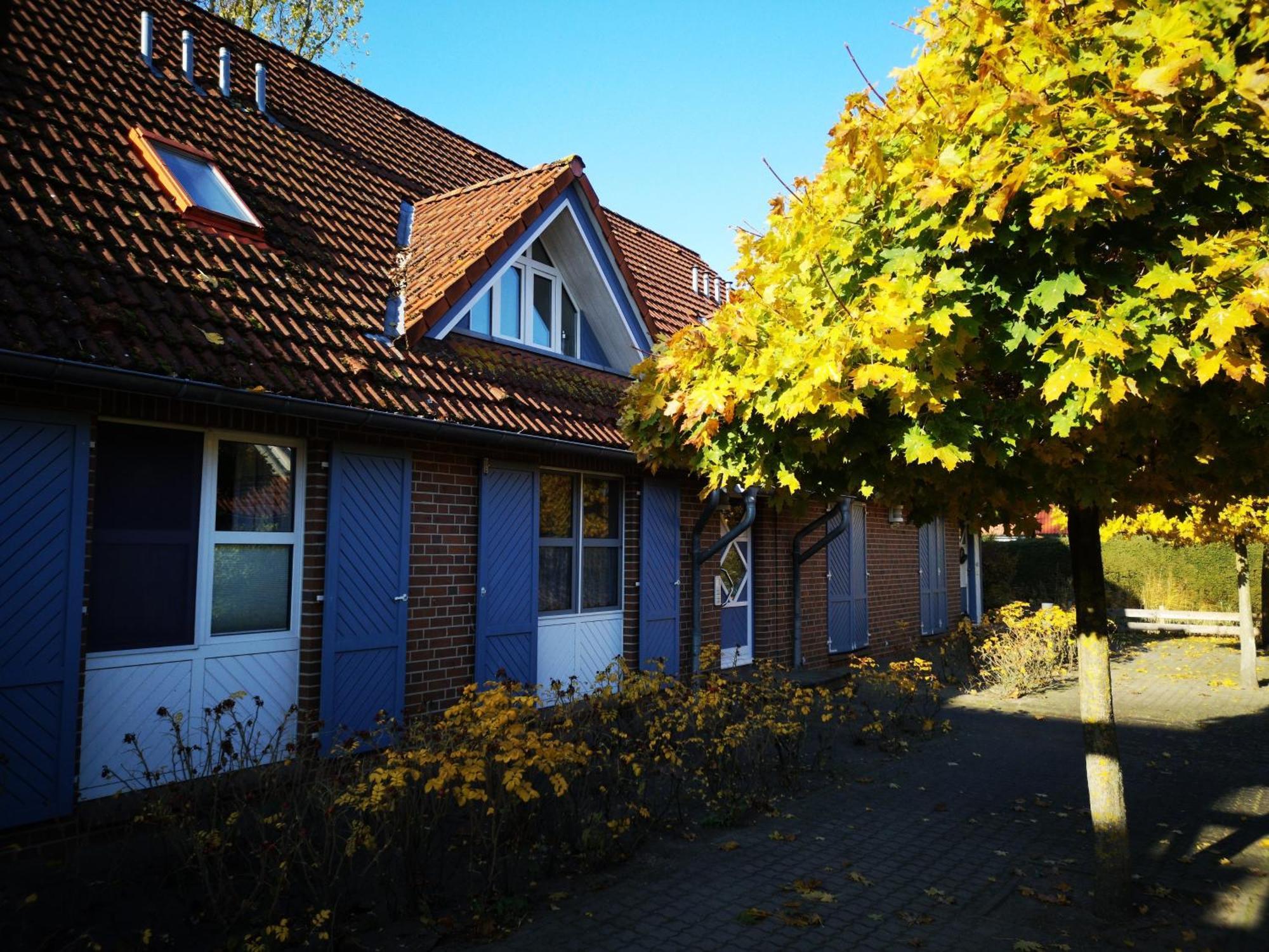 Harmonie Apartment Prerow Exterior photo